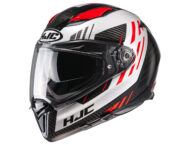 HJC F70 Carbon (8)