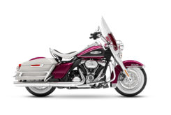 Harley-Davidson Electra Glide Highway King 2023