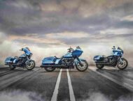 Harley Davidson Fast Johnnie Enthusiast Collection 2023