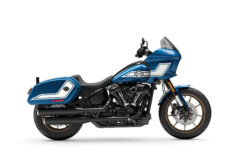 Harley-Davidson Low Rider ST Fast Johnnie 2023