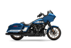 Harley-Davidson Road Glide ST Fast Johnnie 2023