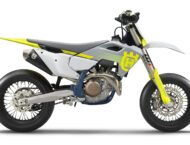 Husqvarna FS 450 2024