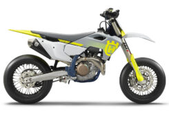 Husqvarna FS 450 2024