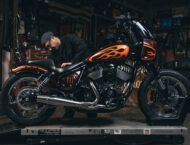 Indian Sport Chief preparacion1