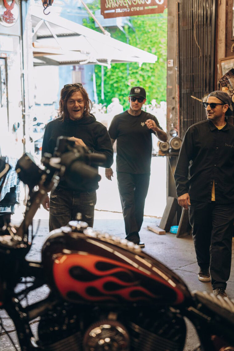 Indian-Sport-Chief-preparacion - 2