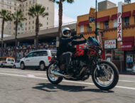 Indian presenta la primera Sport Chief personalizada del proyecto ‘Forged’ 5 Indian Sport Chief preparacion9