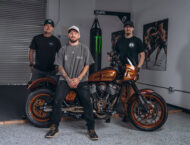 Indian Sport Chief preparacion DOS1