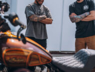 Indian Sport Chief preparacion DOS2