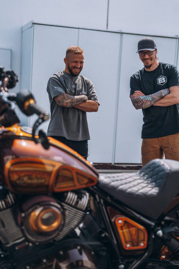 Indian-Sport-Chief-preparacion-DOS - 2