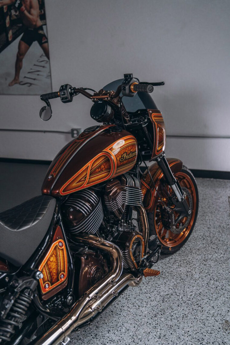 Indian-Sport-Chief-preparacion-DOS - 3