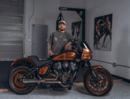 Indian Sport Chief preparacion DOS7