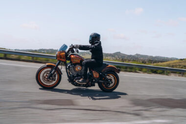 Indian Sport Chief preparacion DOS 8