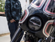 Indian Sport Chief preparacion TRES10