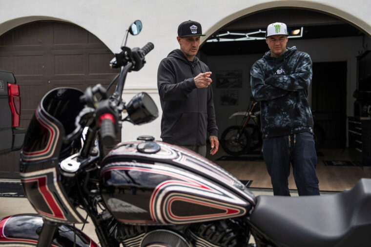 Indian-Sport-Chief-preparacion-TRES - 11