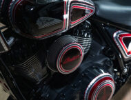 Indian Sport Chief preparacion TRES3