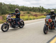 Indian Sport Chief preparacion TRES4