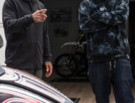 Indian Sport Chief preparacion TRES5