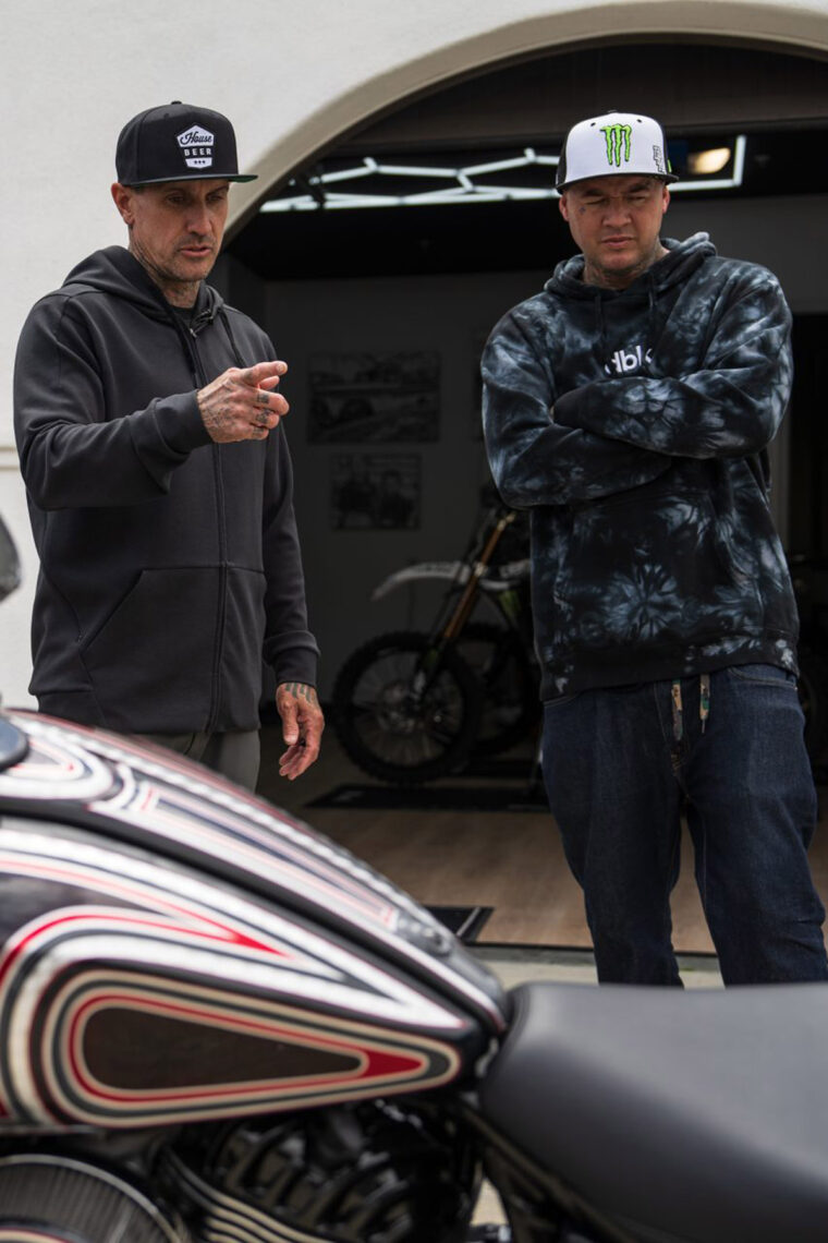 Indian-Sport-Chief-preparacion-TRES - 5