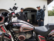 Indian Sport Chief preparacion TRES6