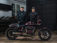 Indian Sport Chief preparacion TRES8