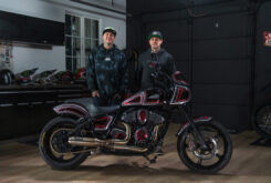 Indian Sport Chief preparacion TRES8