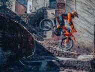 KTM 150 EXC 2024 15 KTM 150 EXC 2024 14