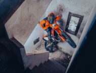 KTM 150 EXC 2024 14 KTM 150 EXC 2024 16