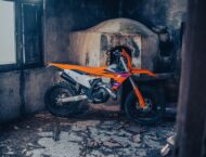 KTM 150 EXC 2024 3 KTM 150 EXC 2024 18