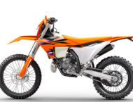 KTM 150 EXC 2024 24 KTM 150 EXC 2024 2