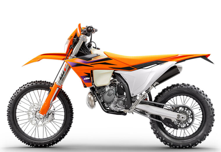 KTM-150-EXC-2024- - 2
