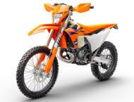 KTM 150 EXC 2024 27 KTM 150 EXC 2024 3