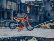 KTM 150 EXC 2024 4 KTM 150 EXC 2024 5
