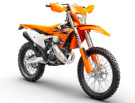 KTM 150 EXC 2024 25 KTM 150 EXC 2024 5