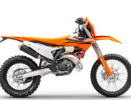 KTM 150 EXC 2024 22 KTM 150 EXC 2024 6