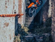 KTM 150 EXC 2024 18 KTM 150 EXC 2024 7