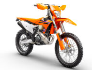 KTM 250 EXC 2024 11 KTM 250 EXC 2024 1