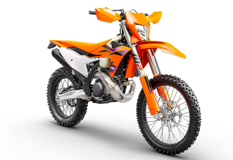 KTM-250-EXC-2024- - 1