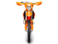 KTM 250 EXC 2024 9 KTM 250 EXC 2024 2