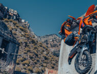 KTM 250 EXC 2024 2 KTM 250 EXC 2024 3