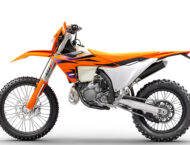 KTM 250 EXC 2024 10 KTM 250 EXC 2024 4