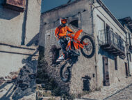 KTM 250 EXC 2024 4 KTM 250 EXC 2024 6