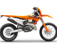 KTM 250 EXC 2024 8 KTM 250 EXC 2024 6