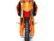 KTM 250 EXC-F 2024 6 KTM 250 EXC F 2024 5