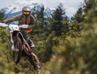 KTM 250 EXC F Six Days 2024 1