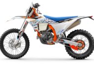 KTM 250 EXC F Six Days 2024 1