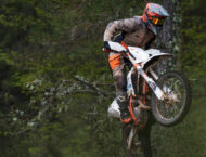 KTM 250 EXC F Six Days 2024 3