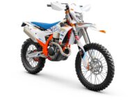 KTM 250 EXC F Six Days 2024 4