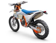 KTM 250 EXC F Six Days 2024 5