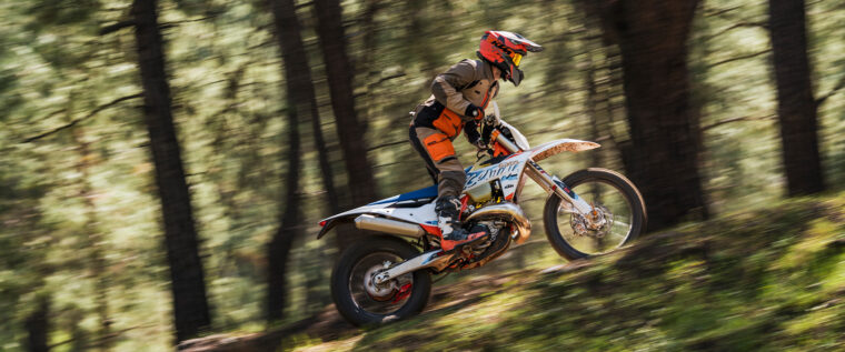 KTM 250 EXC Six Days 2024 1 KTM 250 EXC Six Days 2024 1