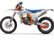 KTM 250 EXC Six Days 2024 24 KTM 250 EXC Six Days 2024 1